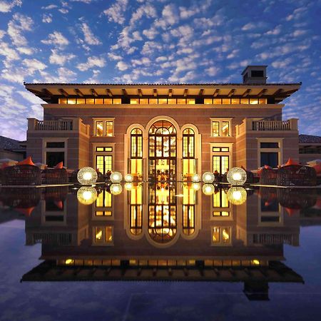 Wyndham Grand Plaza Royale Hainan Longmu Bay Lötung Kültér fotó