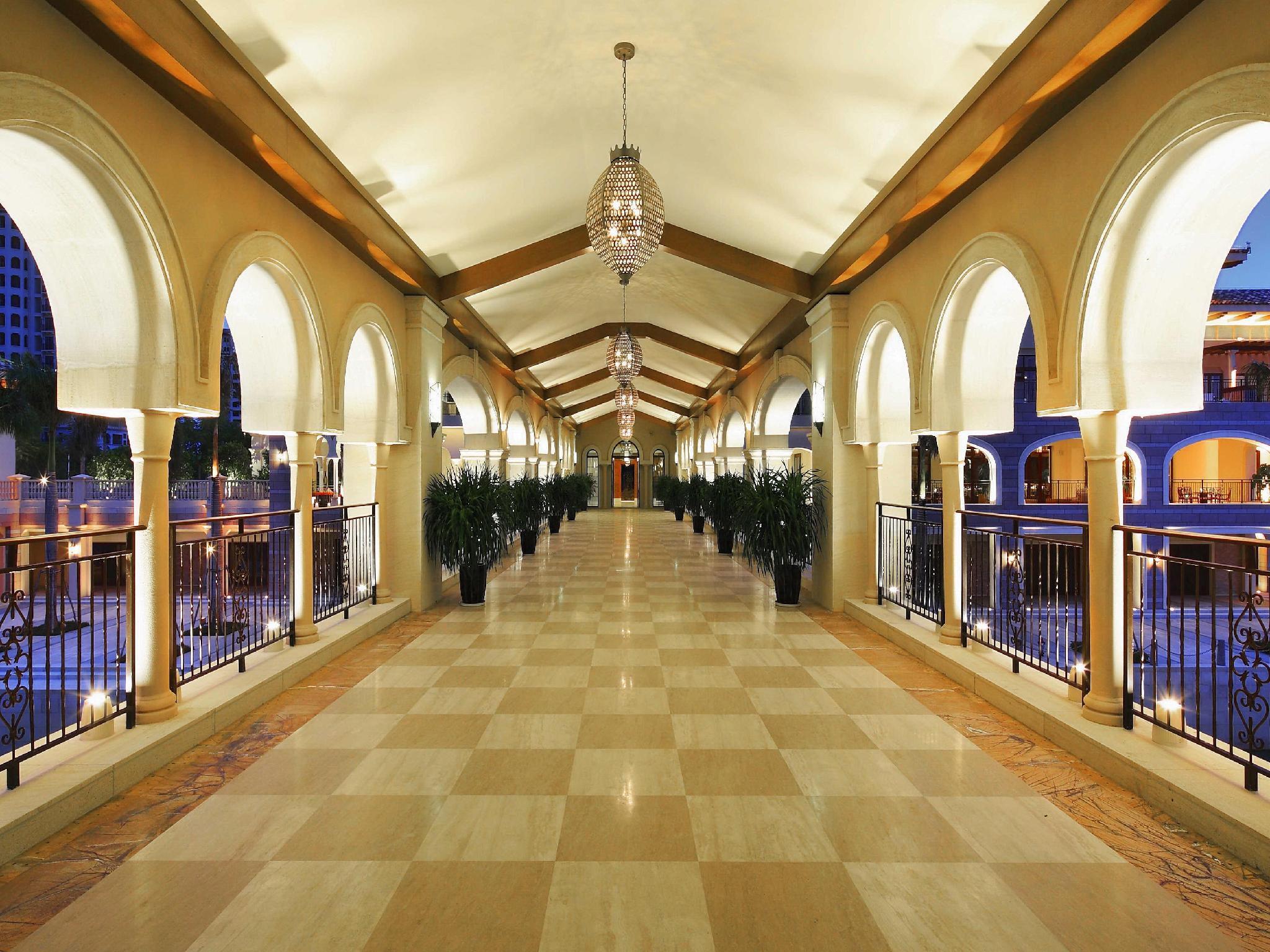 Wyndham Grand Plaza Royale Hainan Longmu Bay Lötung Kültér fotó