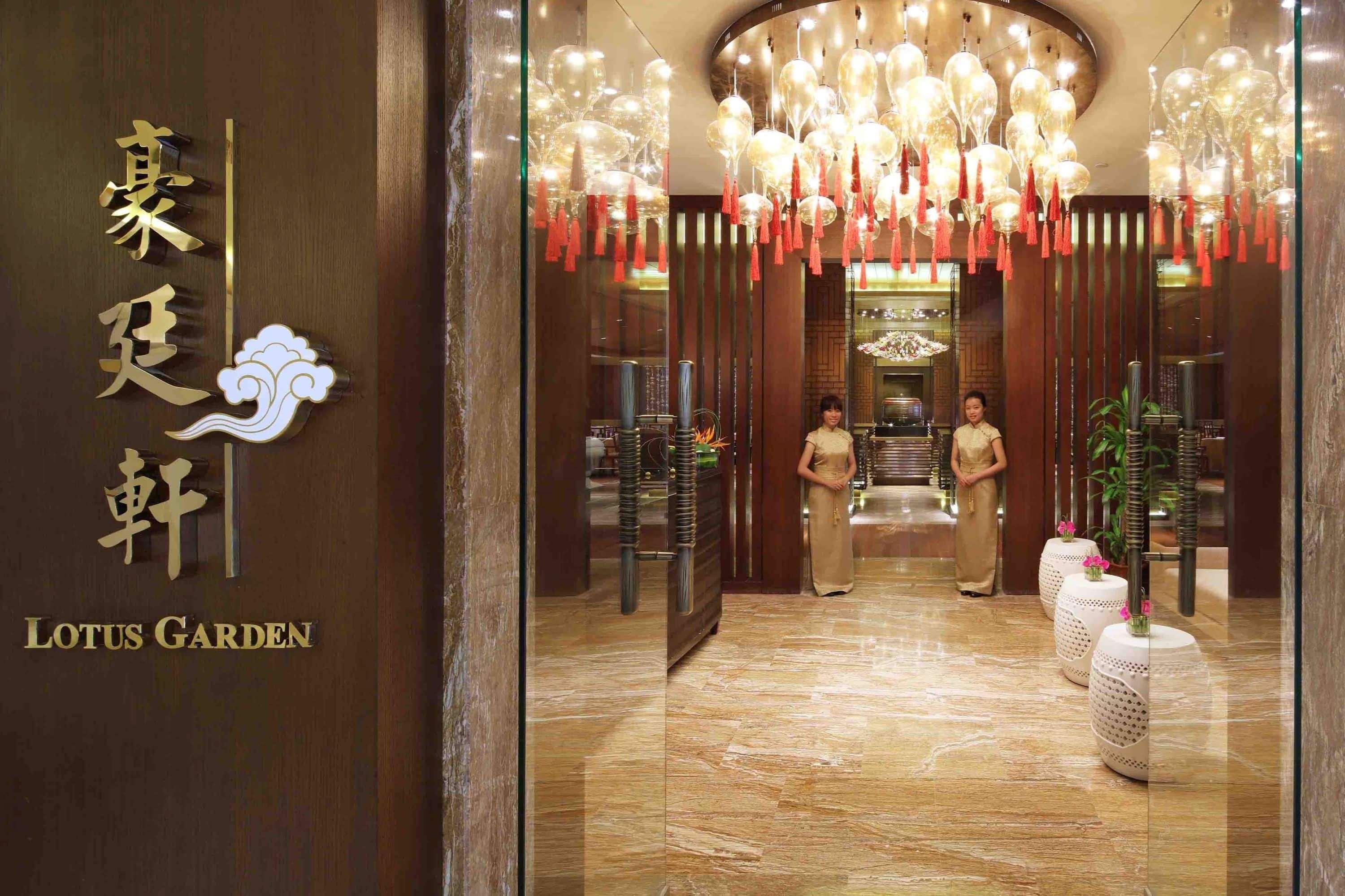 Wyndham Grand Plaza Royale Hainan Longmu Bay Lötung Kültér fotó