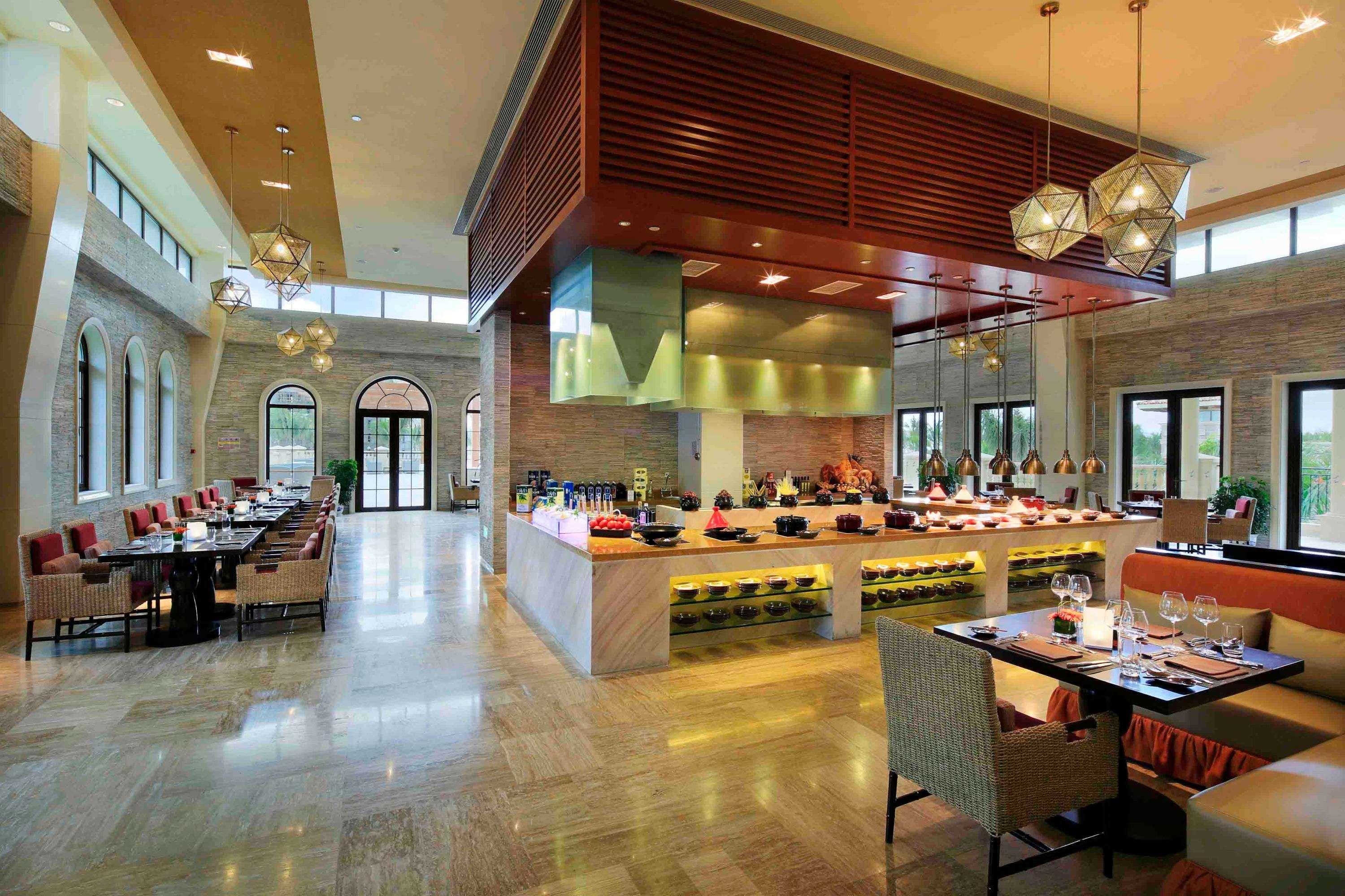 Wyndham Grand Plaza Royale Hainan Longmu Bay Lötung Kültér fotó