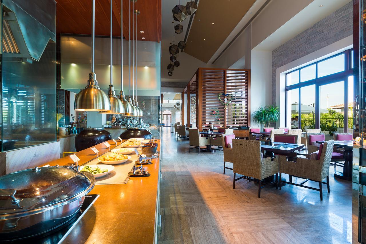 Wyndham Grand Plaza Royale Hainan Longmu Bay Lötung Kültér fotó
