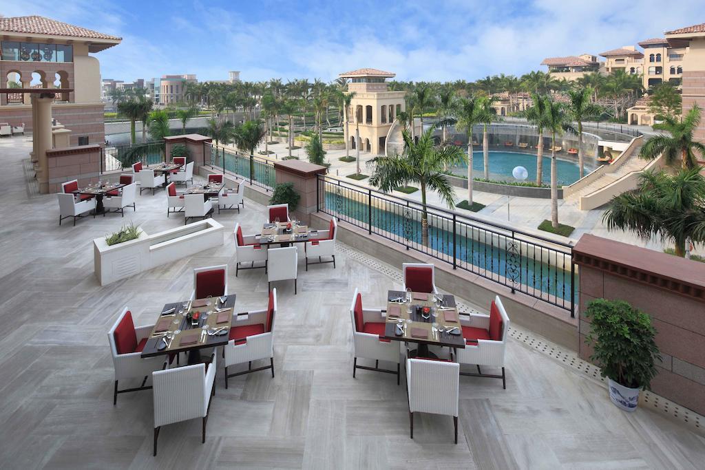 Wyndham Grand Plaza Royale Hainan Longmu Bay Lötung Kültér fotó