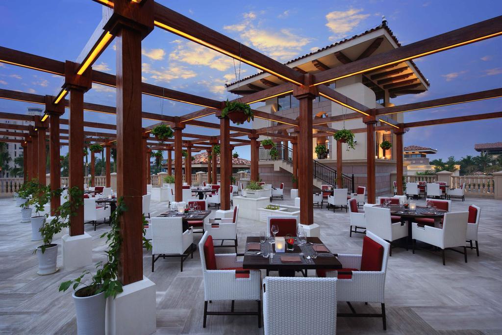 Wyndham Grand Plaza Royale Hainan Longmu Bay Lötung Kültér fotó
