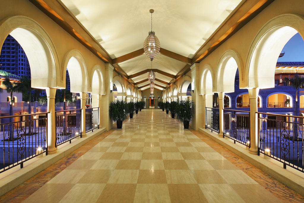 Wyndham Grand Plaza Royale Hainan Longmu Bay Lötung Kültér fotó