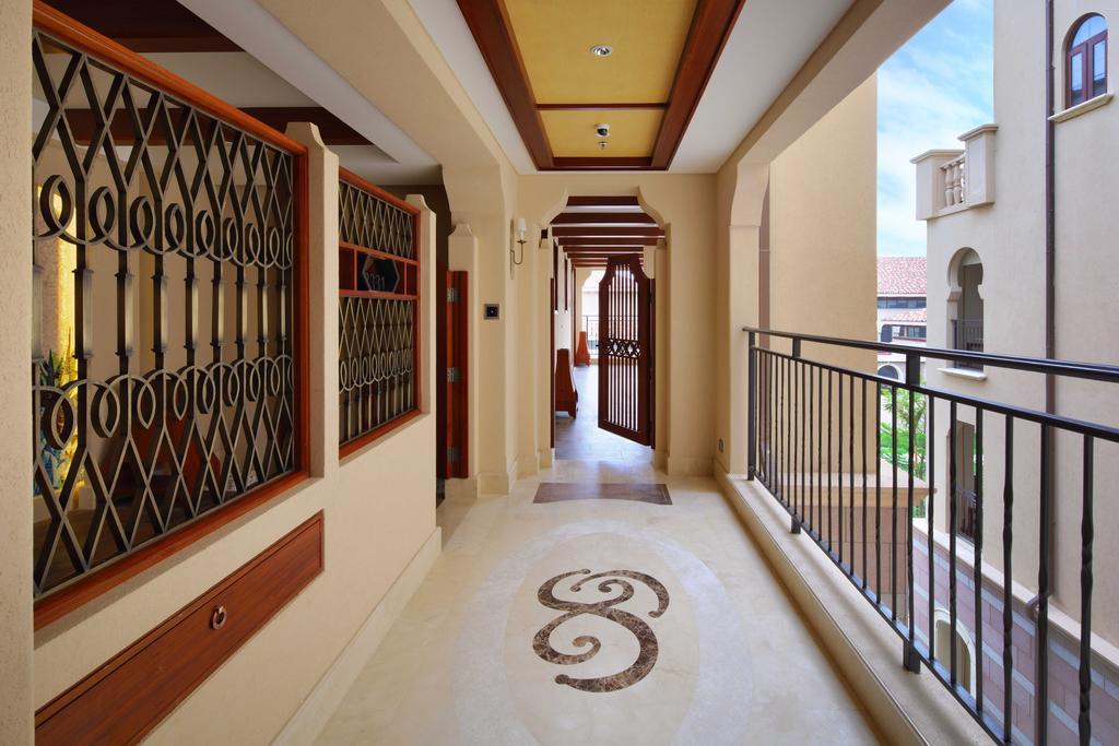 Wyndham Grand Plaza Royale Hainan Longmu Bay Lötung Kültér fotó